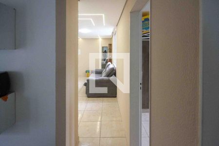 Apartamento para alugar com 2 quartos, 55m² em Cidade Satelite Santa Barbara, São Paulo