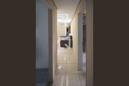 Apartamento para alugar com 2 quartos, 55m² em Cidade Satelite Santa Barbara, São Paulo