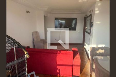 Foto 04 de apartamento à venda com 3 quartos, 276m² em Jardim Avelino, São Paulo