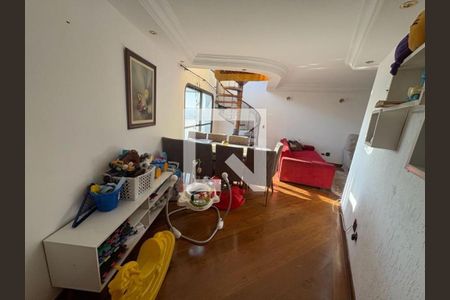 Foto 05 de apartamento à venda com 3 quartos, 276m² em Jardim Avelino, São Paulo