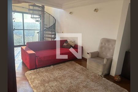 Foto 03 de apartamento à venda com 3 quartos, 276m² em Jardim Avelino, São Paulo