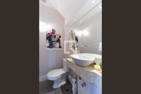 Lavado da sala de estar de apartamento à venda com 3 quartos, 203m² em Vila Dom Pedro Ii, São Paulo