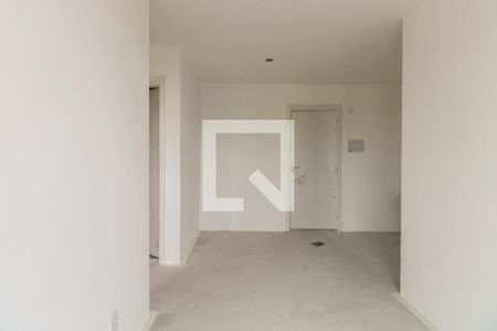 Sala  de apartamento para alugar com 2 quartos, 43m² em Tatuapé, São Paulo
