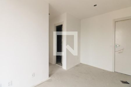 Sala  de apartamento para alugar com 2 quartos, 43m² em Tatuapé, São Paulo