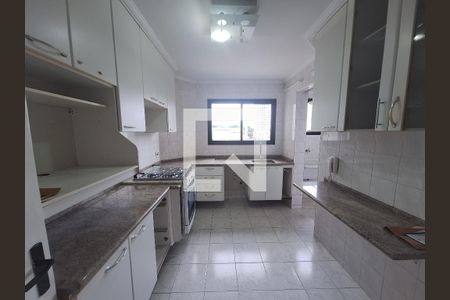 Apartamento para alugar com 3 quartos, 102m² em Centro, Suzano