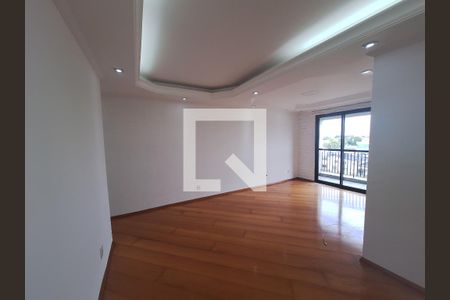 Apartamento para alugar com 3 quartos, 102m² em Centro, Suzano