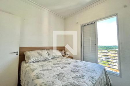Quarto 1 de apartamento à venda com 2 quartos, 55m² em Jabaquara, São Paulo