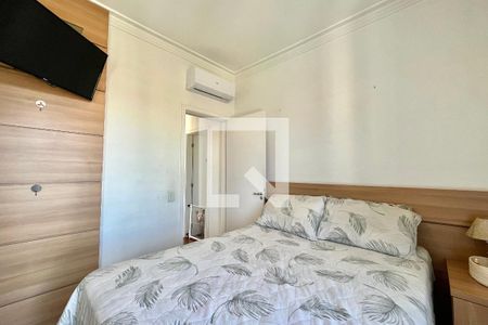Quarto 1 de apartamento à venda com 2 quartos, 55m² em Jabaquara, São Paulo