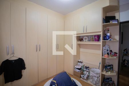 QUARTO 2 de casa à venda com 3 quartos, 500m² em Santa Teresinha, São Paulo