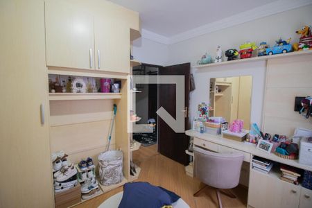 QUARTO 2 de casa à venda com 3 quartos, 500m² em Santa Teresinha, São Paulo