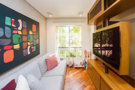 Casa de Condomínio à venda com 3 quartos, 189m² em Chácara Monte Alegre, São Paulo