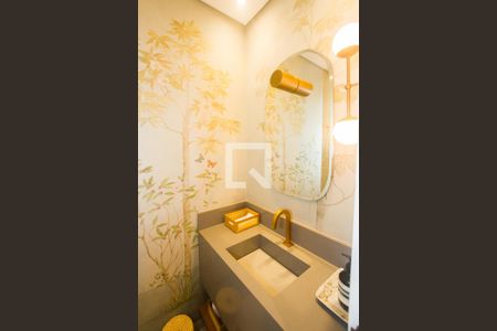 Casa de Condomínio à venda com 3 quartos, 189m² em Chácara Monte Alegre, São Paulo