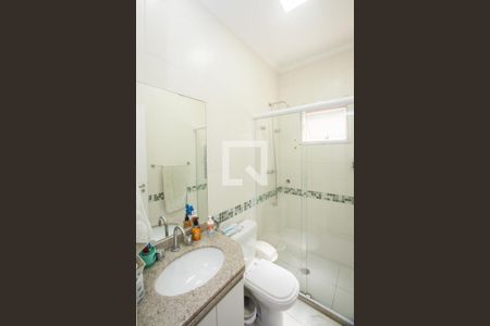 Casa de Condomínio à venda com 3 quartos, 189m² em Chácara Monte Alegre, São Paulo