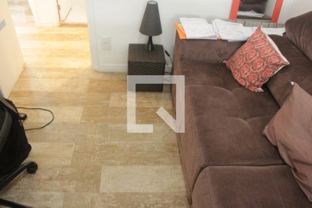 Quarto 1 de apartamento para alugar com 3 quartos, 90m² em Pompéia, Santos