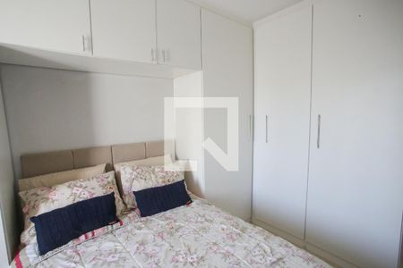 Quarto Suíte de apartamento à venda com 2 quartos, 60m² em Pechincha, Rio de Janeiro