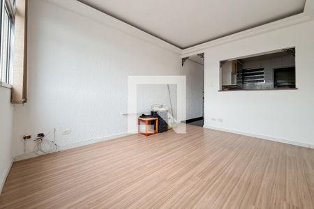 Sala de apartamento à venda com 3 quartos, 69m² em Jardim Sao Miguel, São Paulo