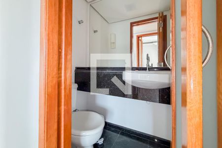 Lavabo de apartamento à venda com 3 quartos, 69m² em Jardim Sao Miguel, São Paulo