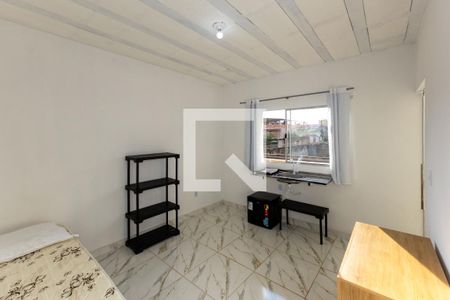 Kitnet/Studio para alugar com 1 quarto, 20m² em Jardim Canada, Nova Lima
