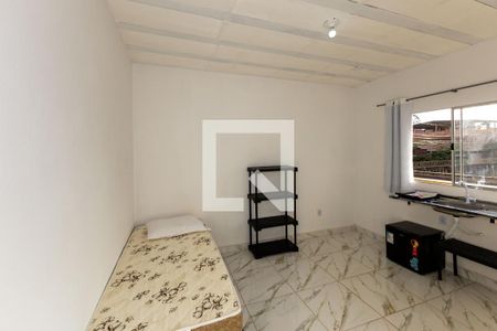 Sala/Quarto de kitnet/studio para alugar com 1 quarto, 20m² em Jardim Canada, Nova Lima