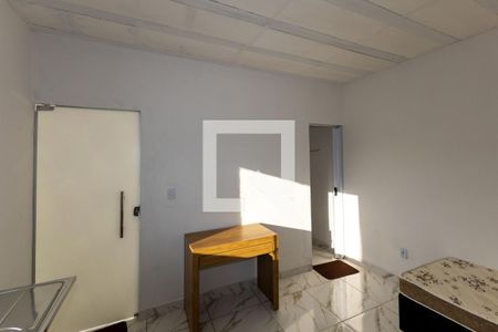 Sala/Quarto de kitnet/studio para alugar com 1 quarto, 20m² em Jardim Canada, Nova Lima