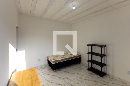 Sala/Quarto de kitnet/studio para alugar com 1 quarto, 20m² em Jardim Canada, Nova Lima