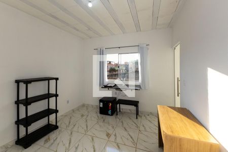 Sala/Quarto de kitnet/studio para alugar com 1 quarto, 20m² em Jardim Canada, Nova Lima