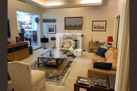 Apartamento à venda com 3 quartos, 190m² em República, São Paulo