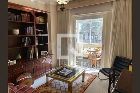 Apartamento à venda com 3 quartos, 190m² em República, São Paulo