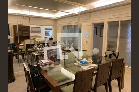 Apartamento à venda com 3 quartos, 190m² em República, São Paulo