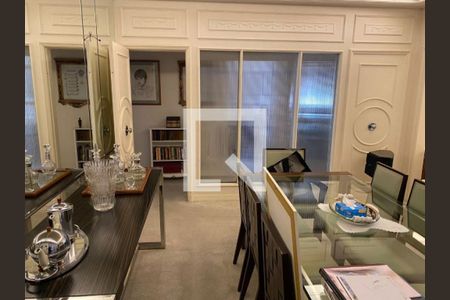 Apartamento à venda com 3 quartos, 190m² em República, São Paulo