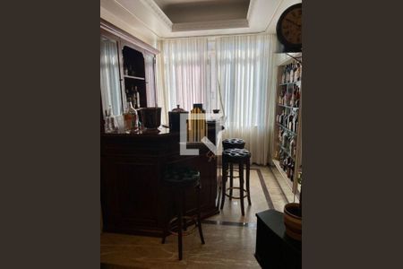 Apartamento à venda com 3 quartos, 190m² em República, São Paulo