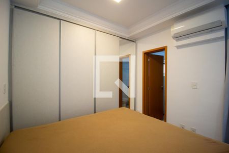 Quarto 1 de apartamento para alugar com 1 quarto, 52m² em Parque Campolim, Sorocaba