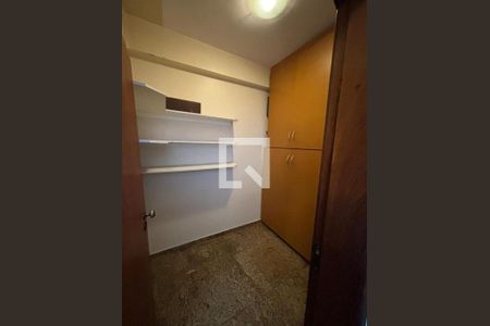 Foto 35 de apartamento à venda com 4 quartos, 155m² em Cidade Nova, Belo Horizonte