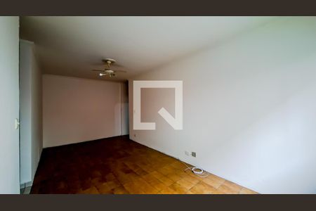 Sala de apartamento para alugar com 2 quartos, 65m² em Camargos, Guarulhos