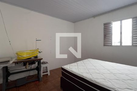 Quarto 2 de casa à venda com 2 quartos, 60m² em Jardim do Papai, Guarulhos