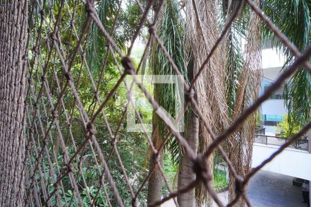 Varanda _Vista de apartamento à venda com 3 quartos, 316m² em Petrópolis, Porto Alegre