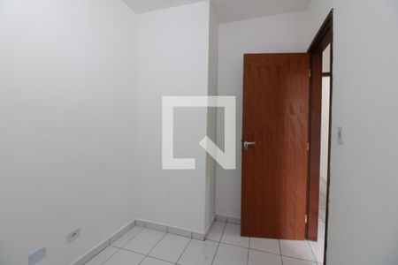 Quarto 1 de casa para alugar com 3 quartos, 70m² em Jardim Fernandes, São Paulo