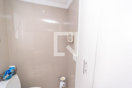 Apartamento à venda com 3 quartos, 60m² em Cidade Patriarca, São Paulo