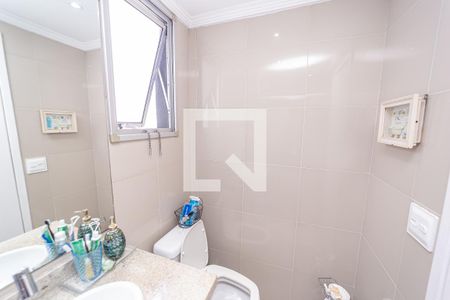 Apartamento à venda com 3 quartos, 60m² em Cidade Patriarca, São Paulo