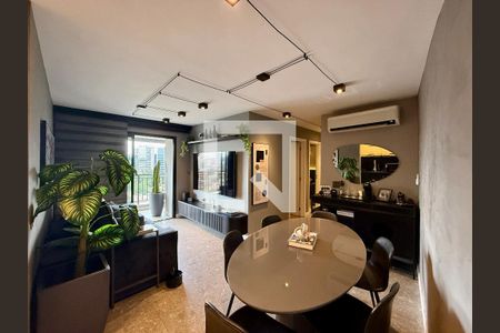 Apartamento para alugar em Vila Cordeiro