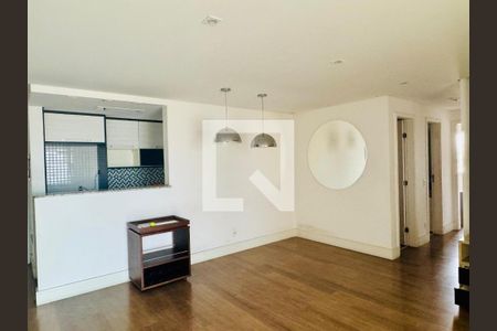 Foto 04 de apartamento à venda com 3 quartos, 113m² em Jardim Italia, São Paulo