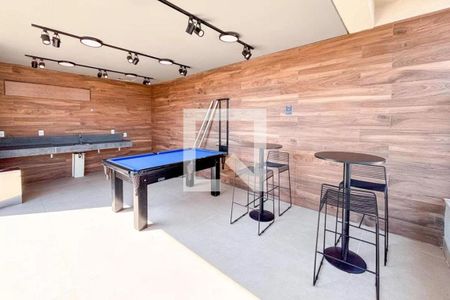 Apartamento para alugar com 1 quarto, 27m² em Cerqueira César, São Paulo