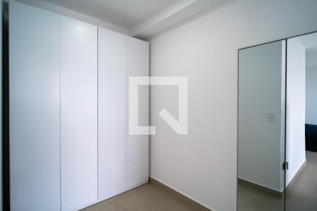 Quarto de apartamento para alugar com 1 quarto, 48m² em Parque Campolim, Sorocaba