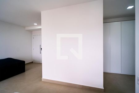 Quarto de apartamento para alugar com 1 quarto, 48m² em Parque Campolim, Sorocaba