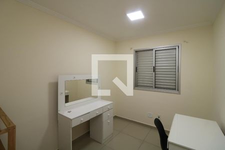 Quarto de apartamento para alugar com 2 quartos, 45m² em Jardim Adutora, São Paulo
