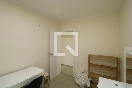 Quarto de apartamento para alugar com 2 quartos, 45m² em Jardim Adutora, São Paulo