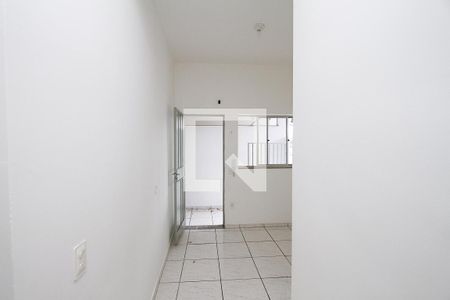 Sala de casa para alugar com 2 quartos, 60m² em Palmeiras, Belo Horizonte