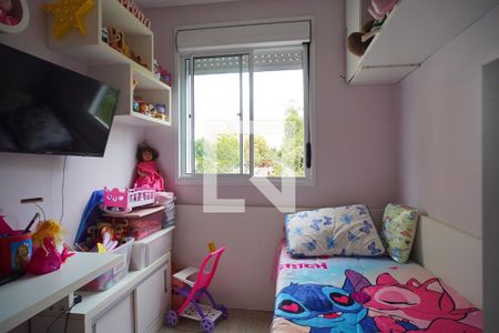 Quarto 1 de apartamento à venda com 3 quartos, 68m² em Jardim Carvalho, Porto Alegre