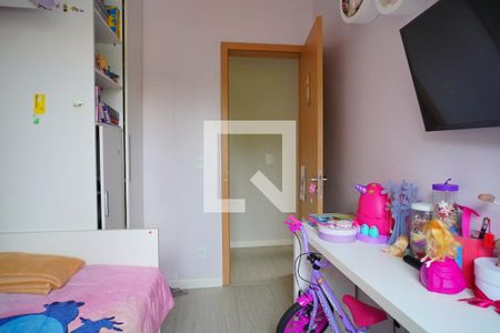 Quarto 1 de apartamento à venda com 3 quartos, 68m² em Jardim Carvalho, Porto Alegre