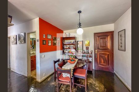 Apartamento à venda com 3 quartos, 90m² em Laranjeiras, Rio de Janeiro